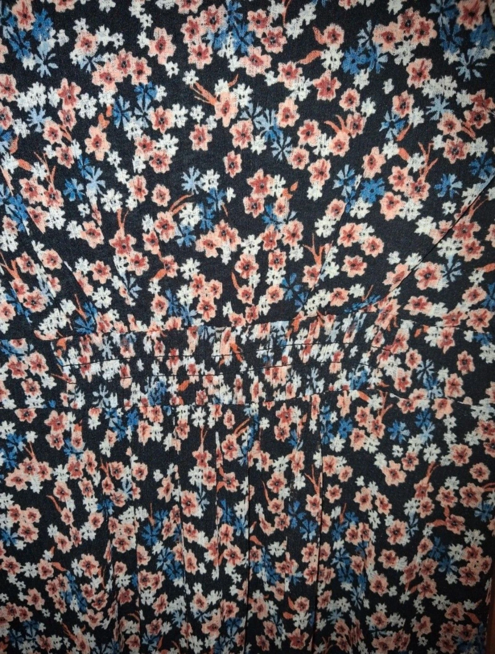 Sprinfield dress – photo 5